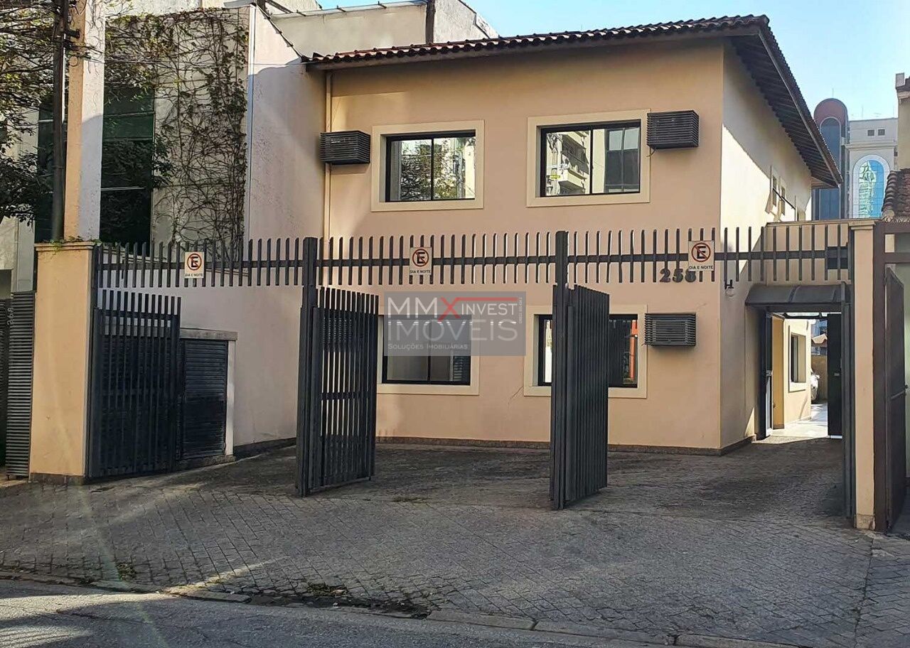Comercial para Venda - Santa Cecília