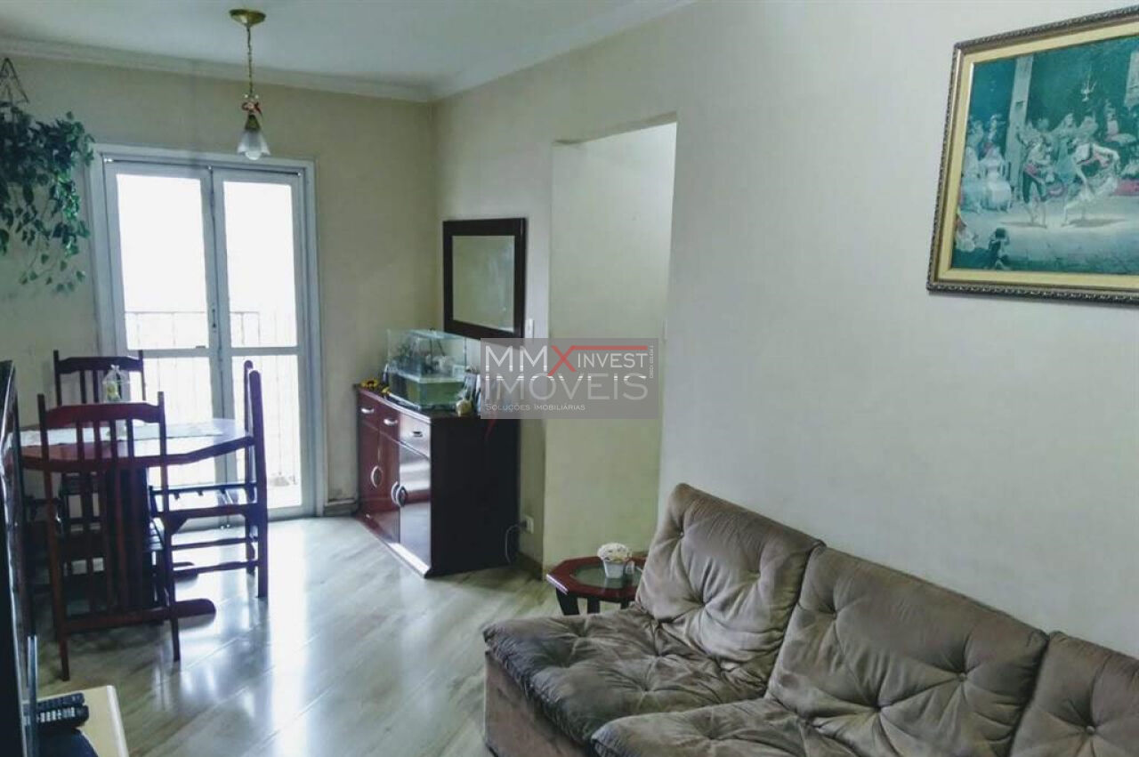 Apartamento para Venda - Jardim São PauloZona Norte