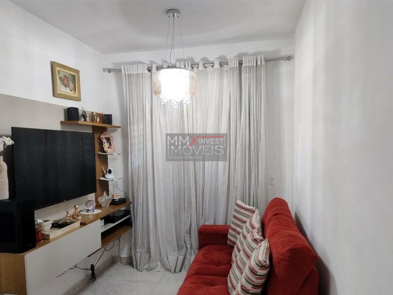 Apartamento para Venda - Vila Ede