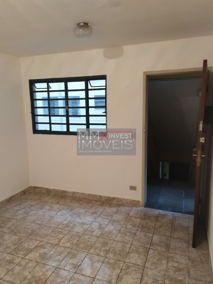 Apartamento para Venda - Jardim Martins Silva