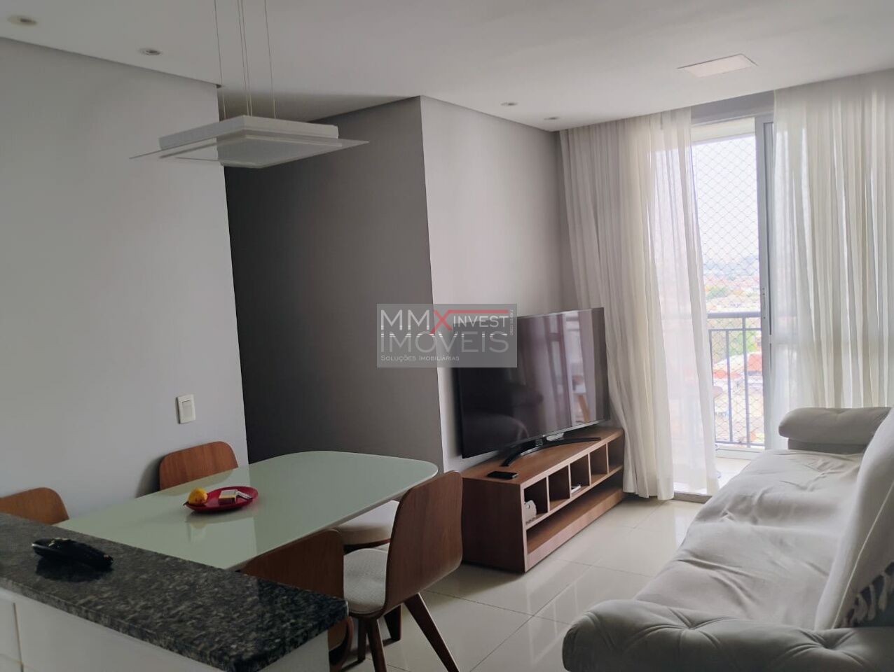 Apartamento para Venda - Jardim Brasil Zona Norte