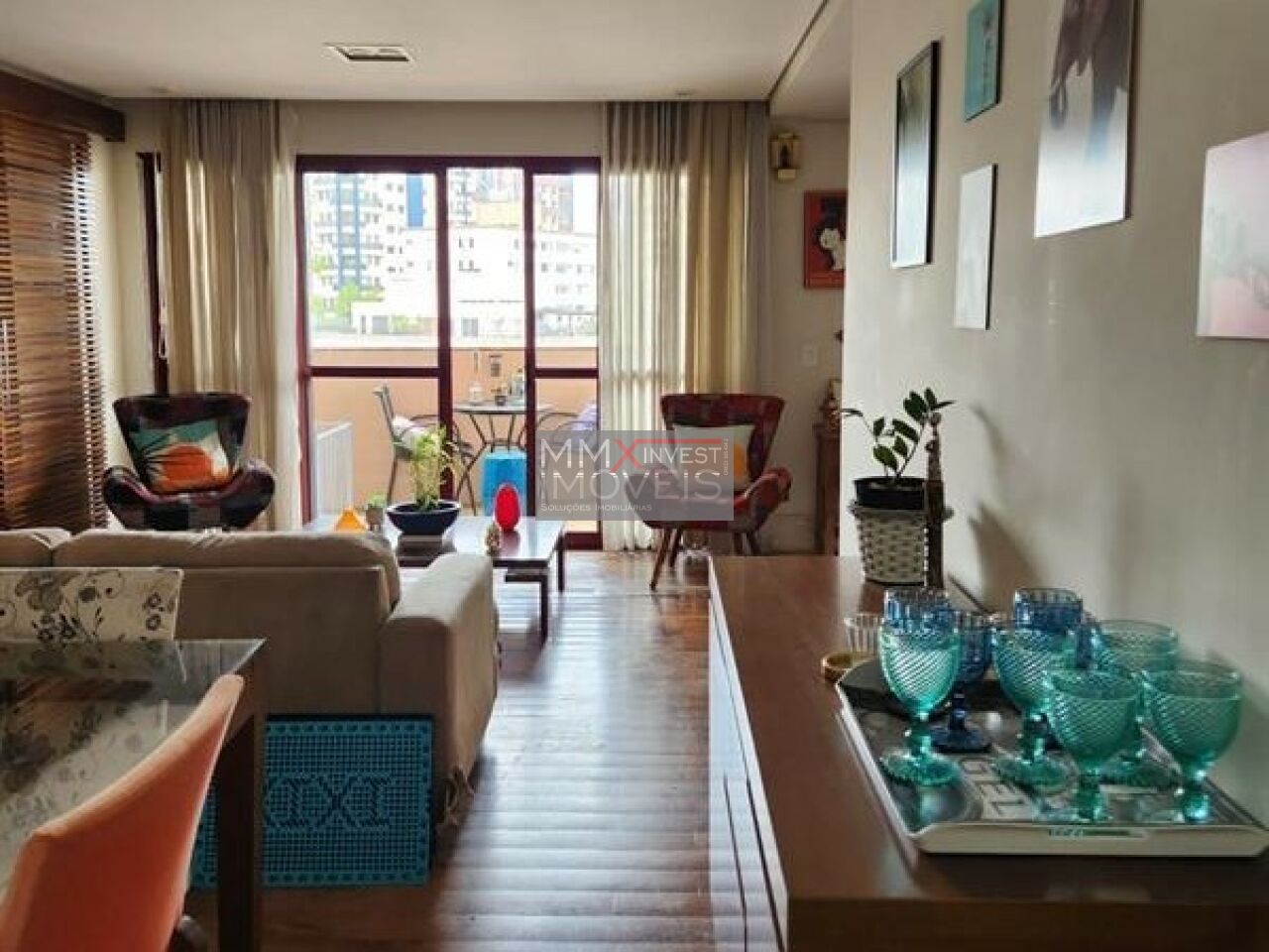 Apartamento para Venda - Santana