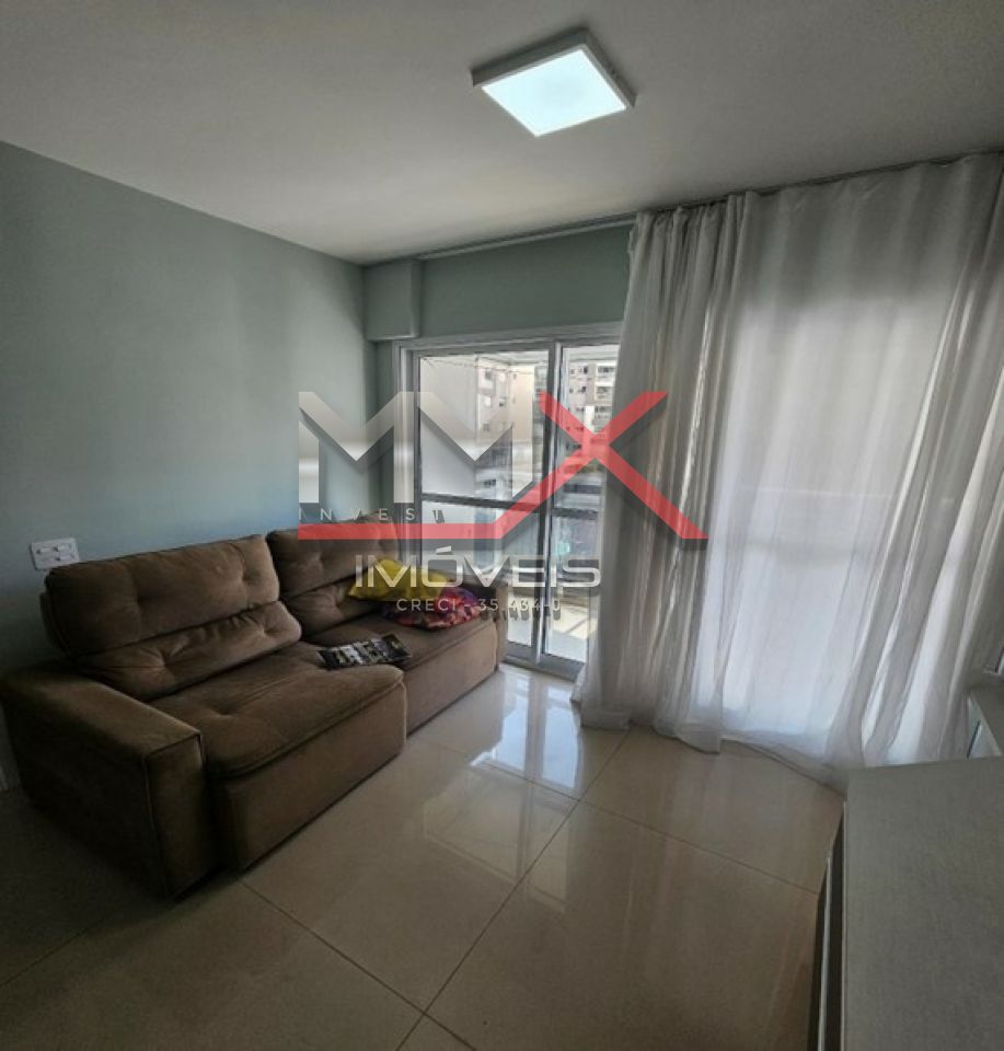 Apartamento para Locação - Santana