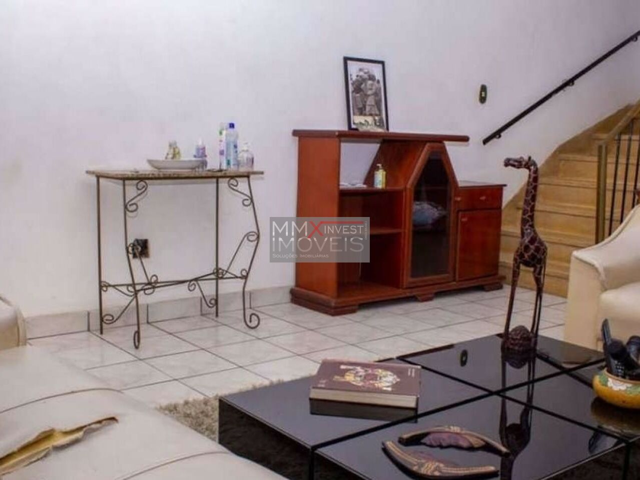 Sobrado para Venda - Santana