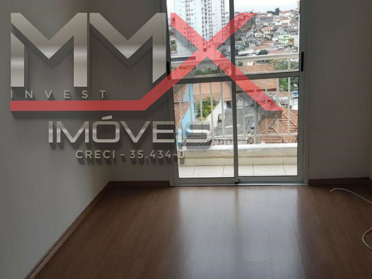 Apartamento para Venda - Vila Maria Alta