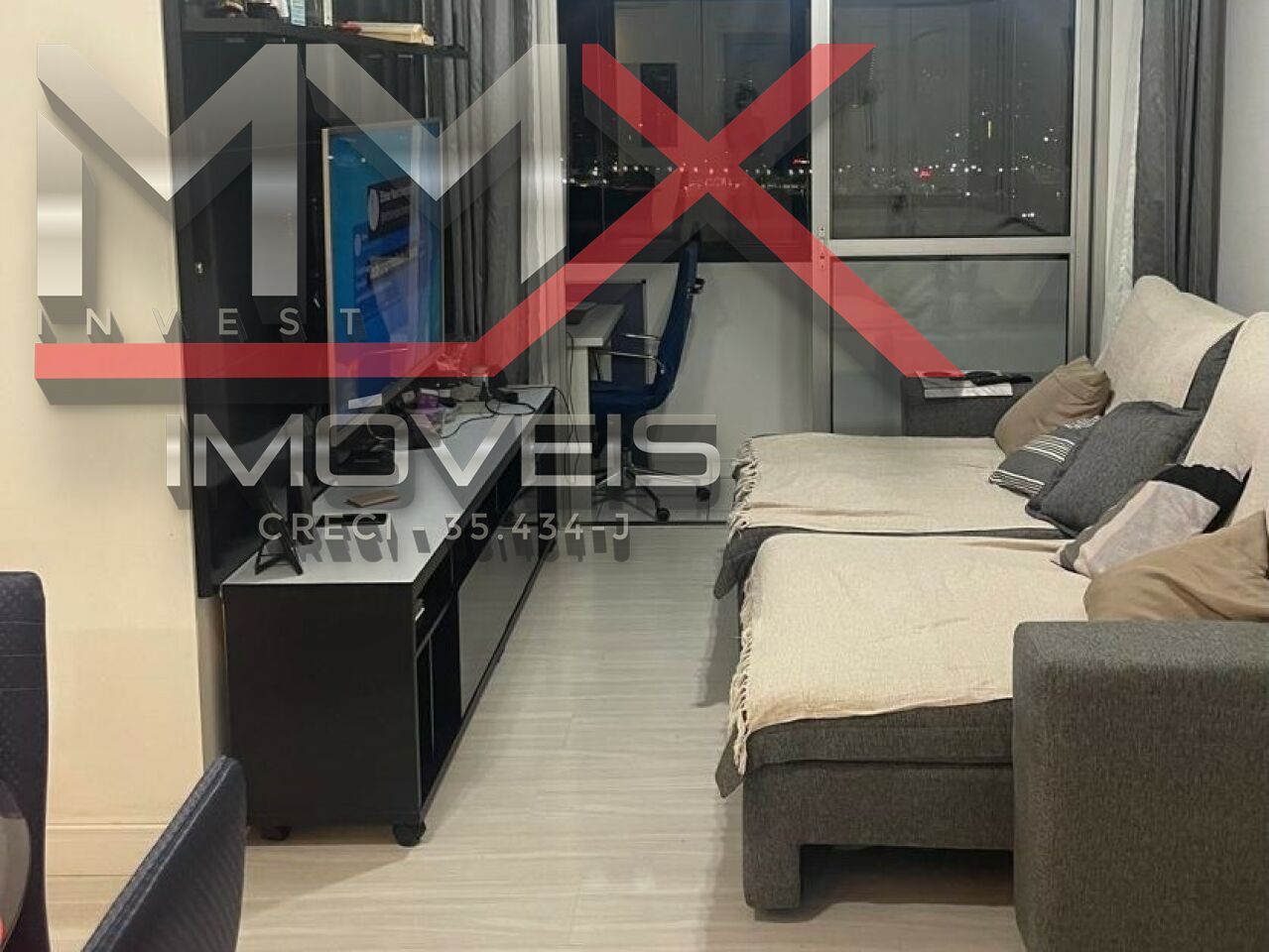 Apartamento para Venda - Nossa Senhora do Ó