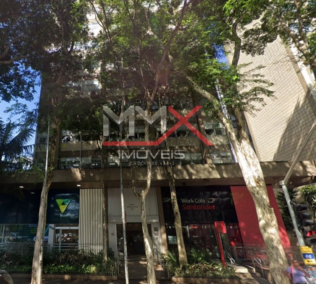 Conj. Comercial para Venda - Jardim Paulistano