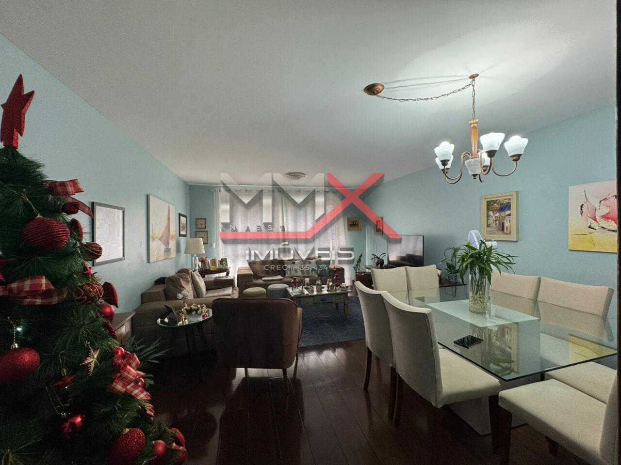 Apartamento para Venda - Santana