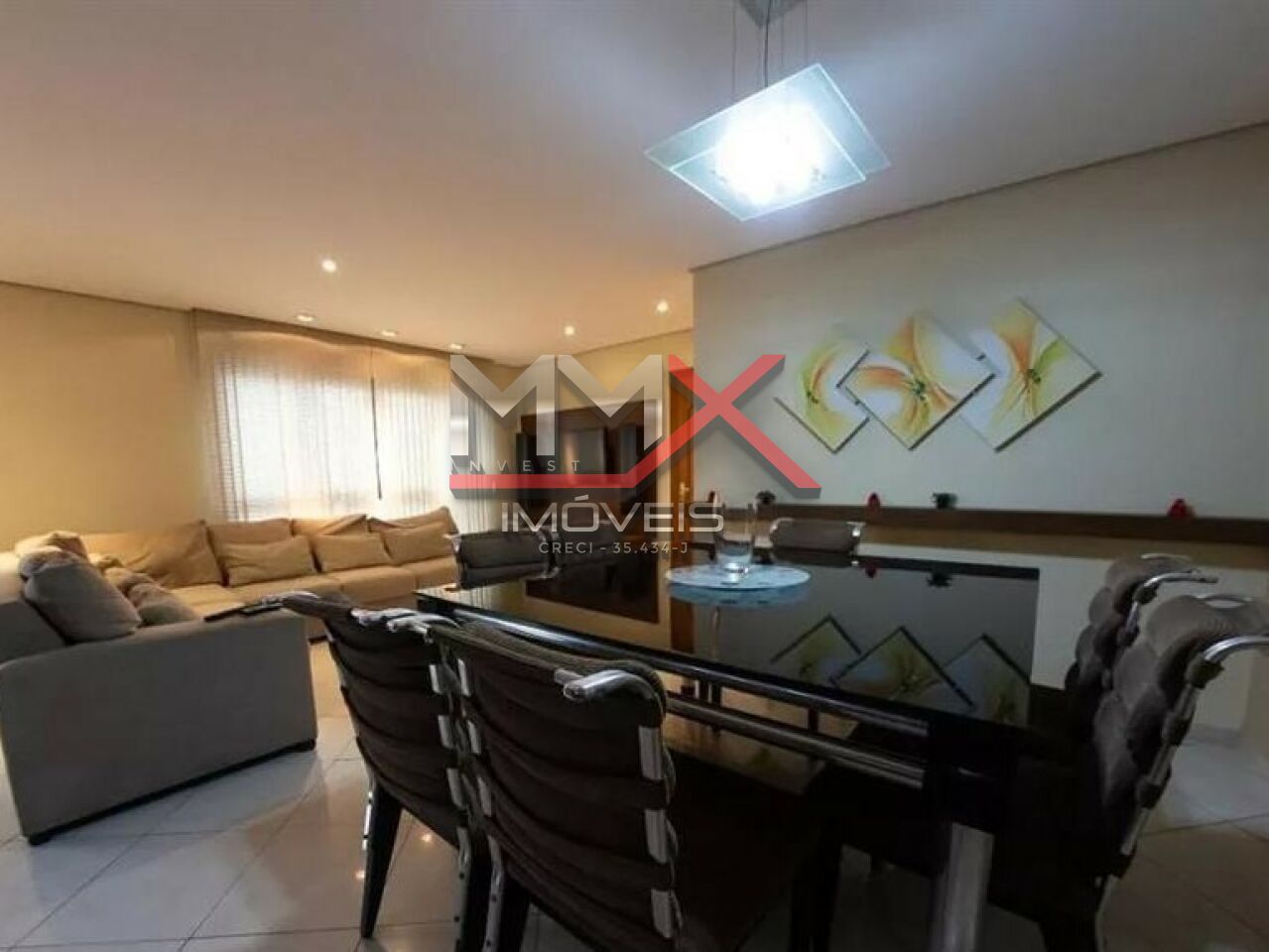 Apartamento para Venda - Parque Mandaqui