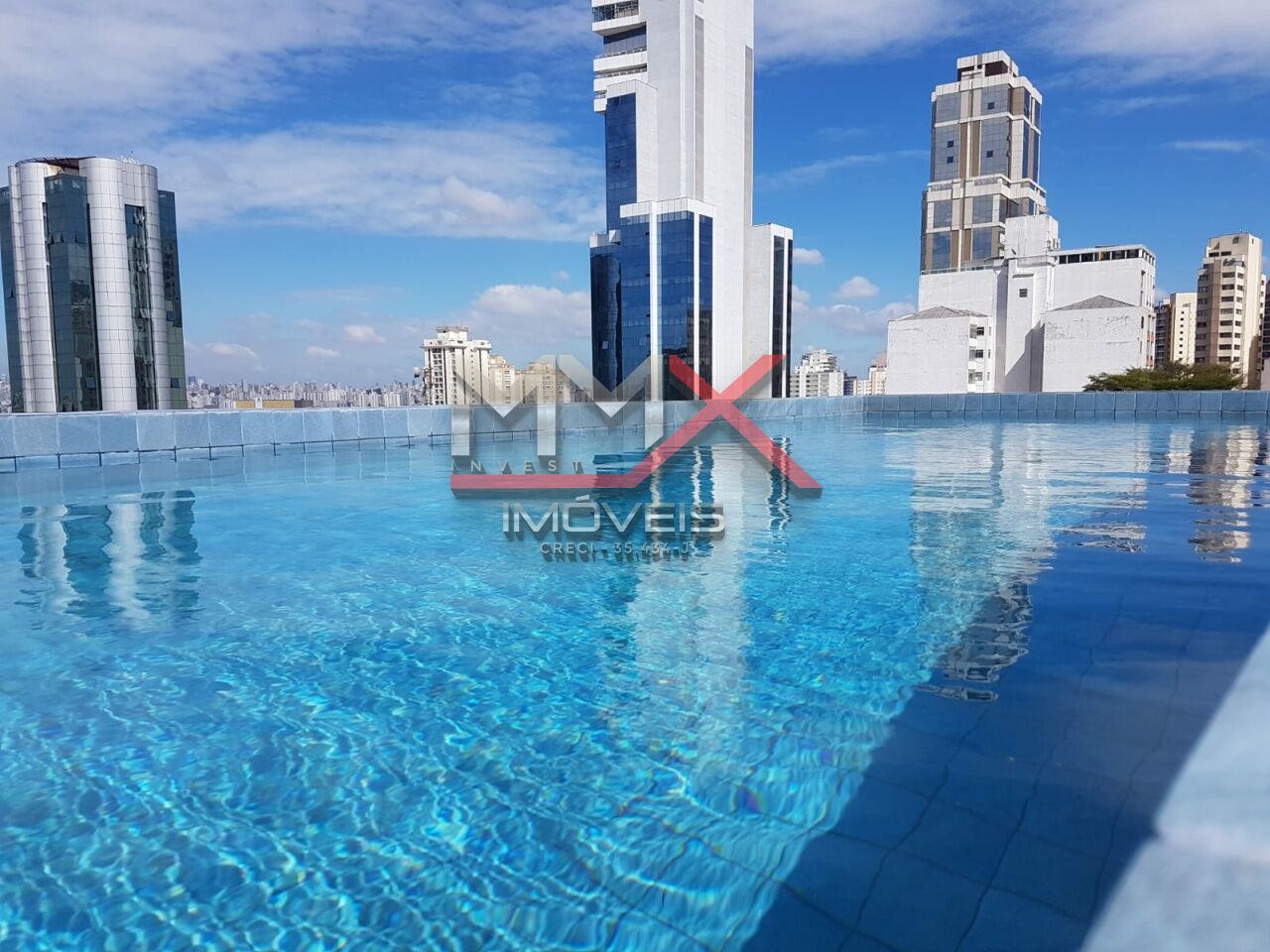 Apartamento para Locação - Santana