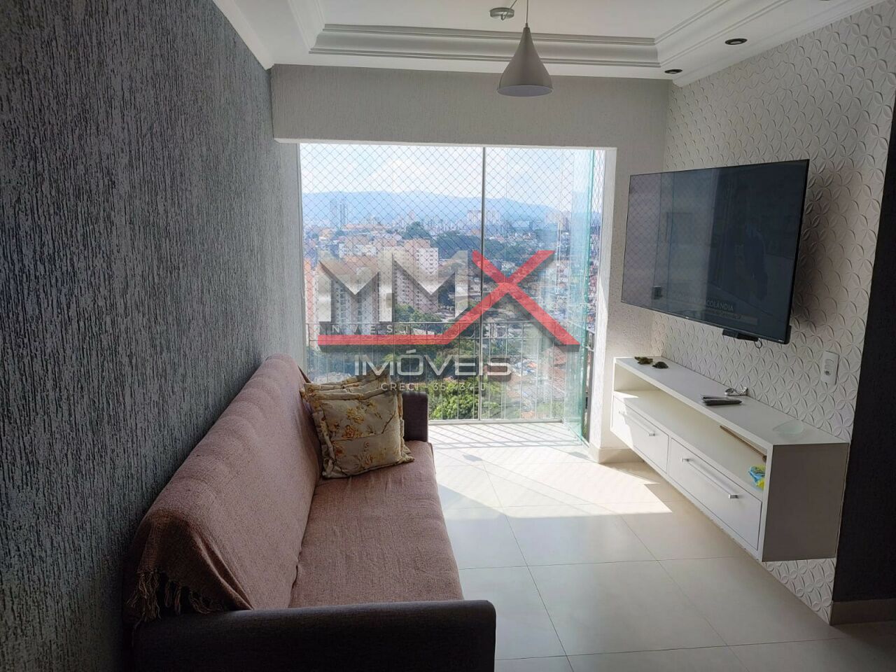 Apartamento para Venda - Vila Celeste