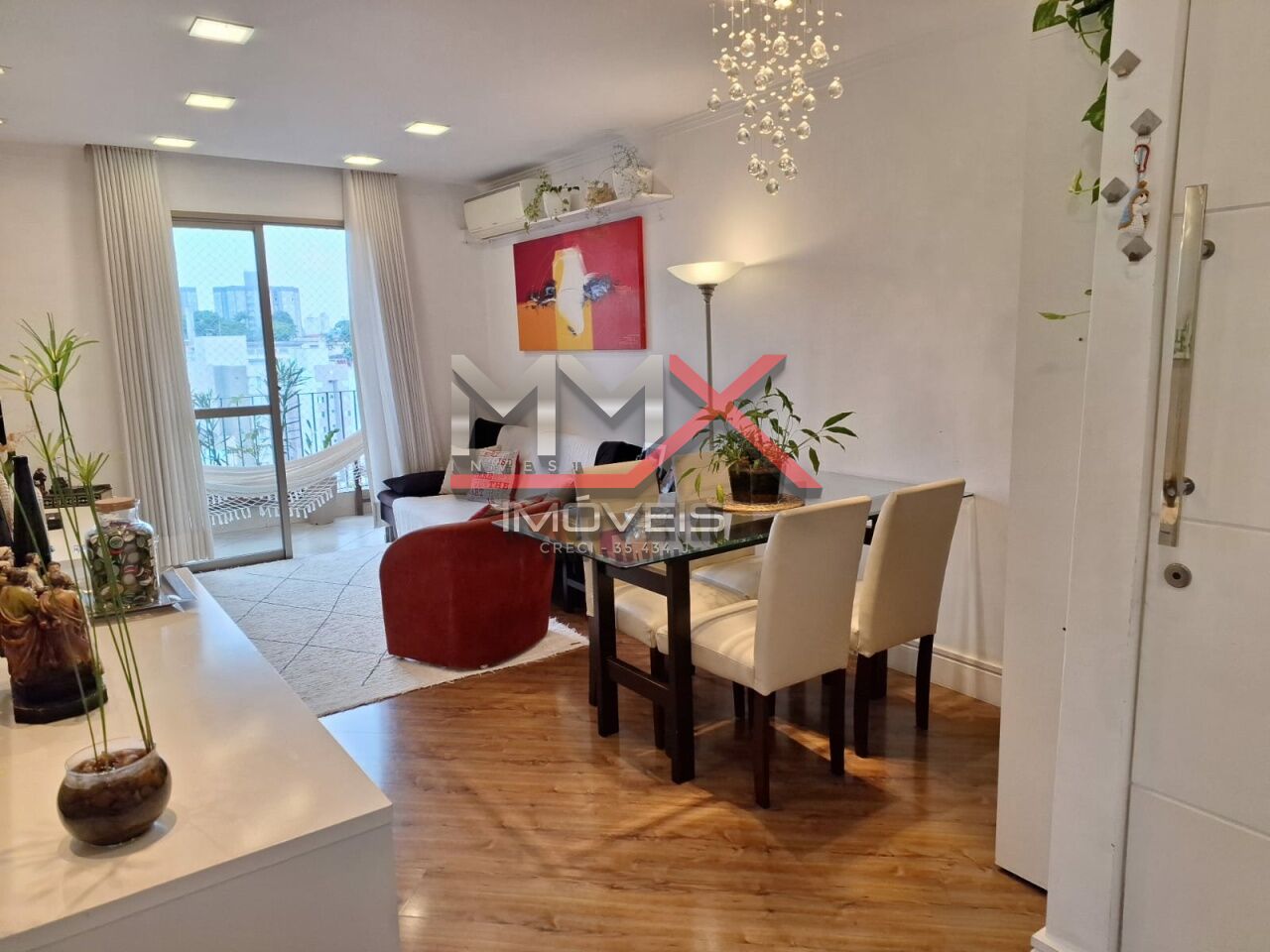 Apartamento para Venda - Jardim Paraíso
