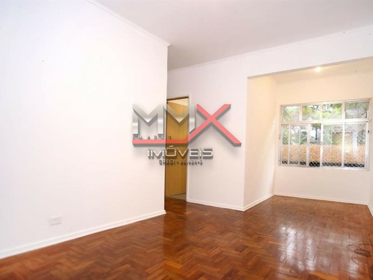 Apartamento para Venda - Vila Ester Zona Norte
