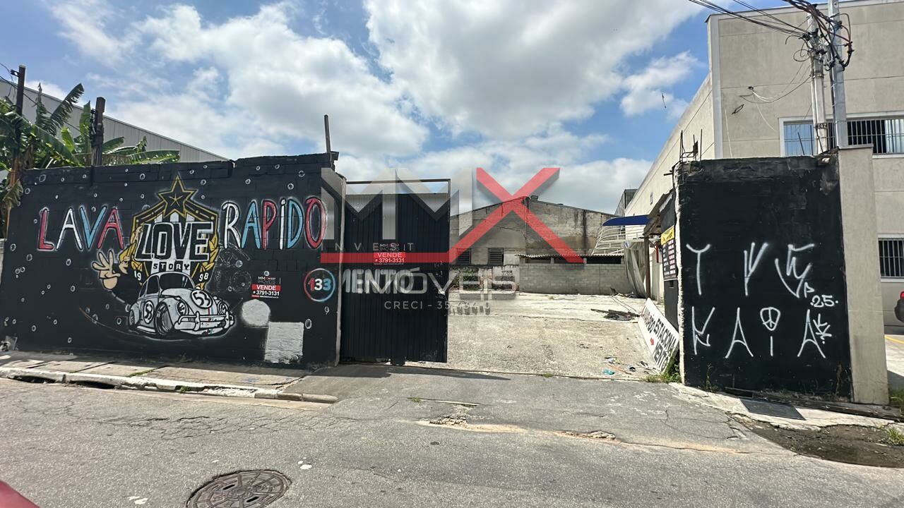 Terreno para Venda - Jardim Pereira Leite