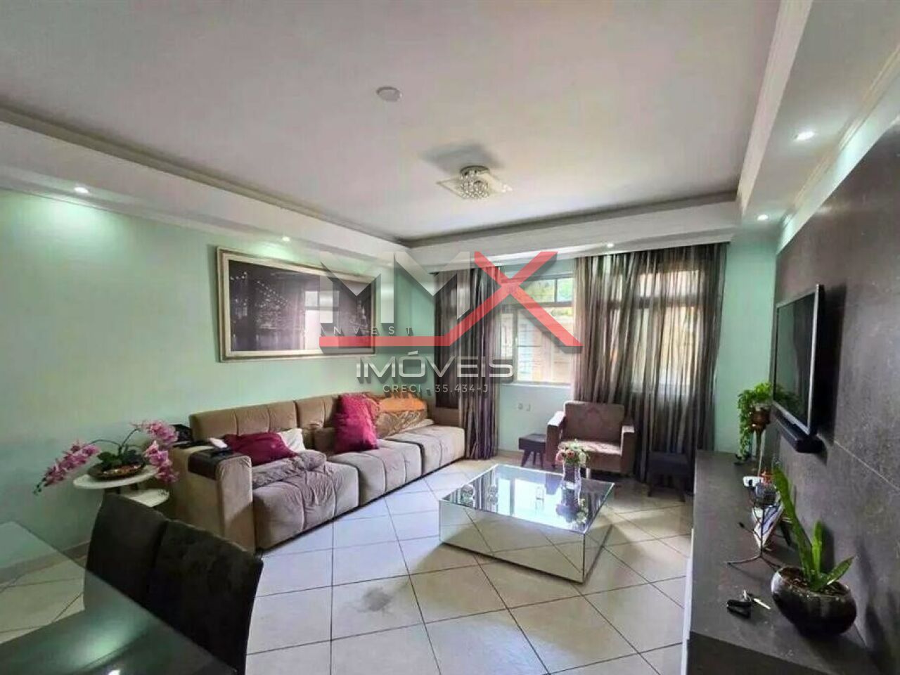 Sobrado para Venda - Parque Itaberaba