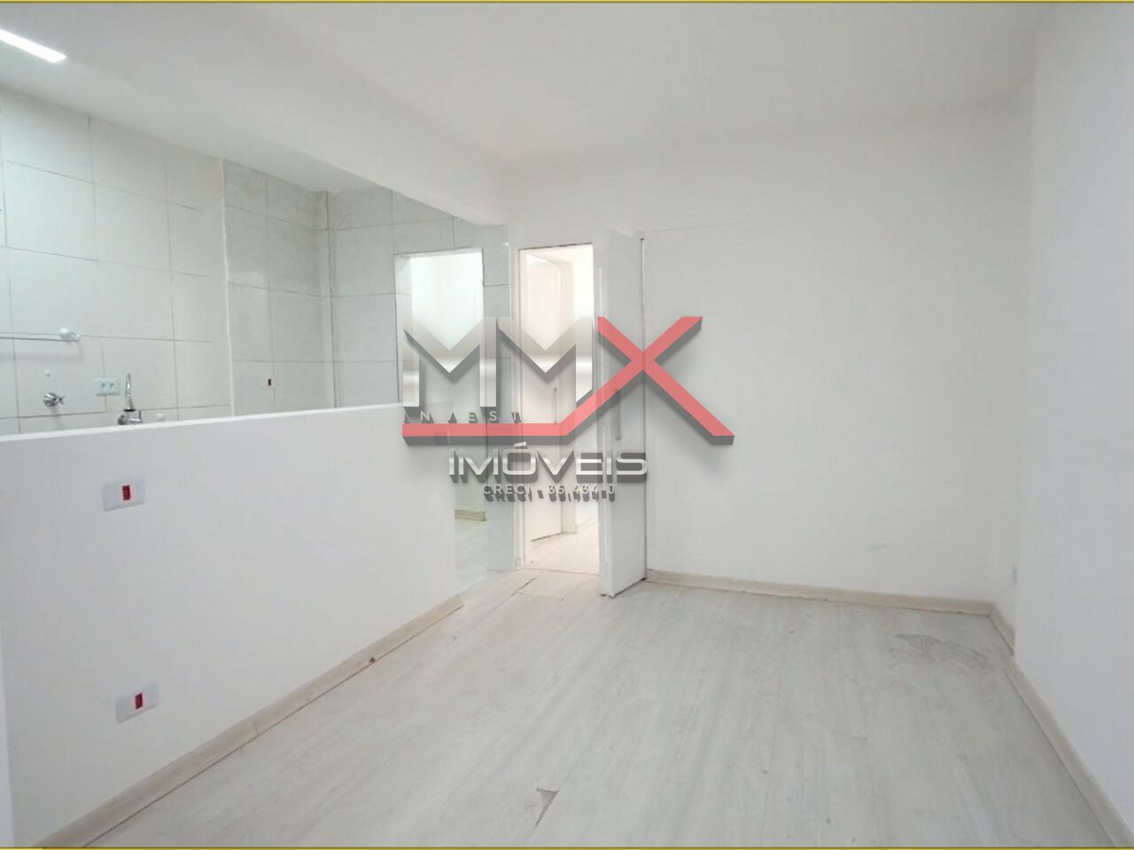 Apartamento para Venda - Consolação