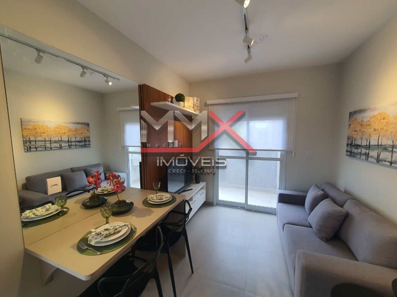 Apartamento para Venda - Chora Menino