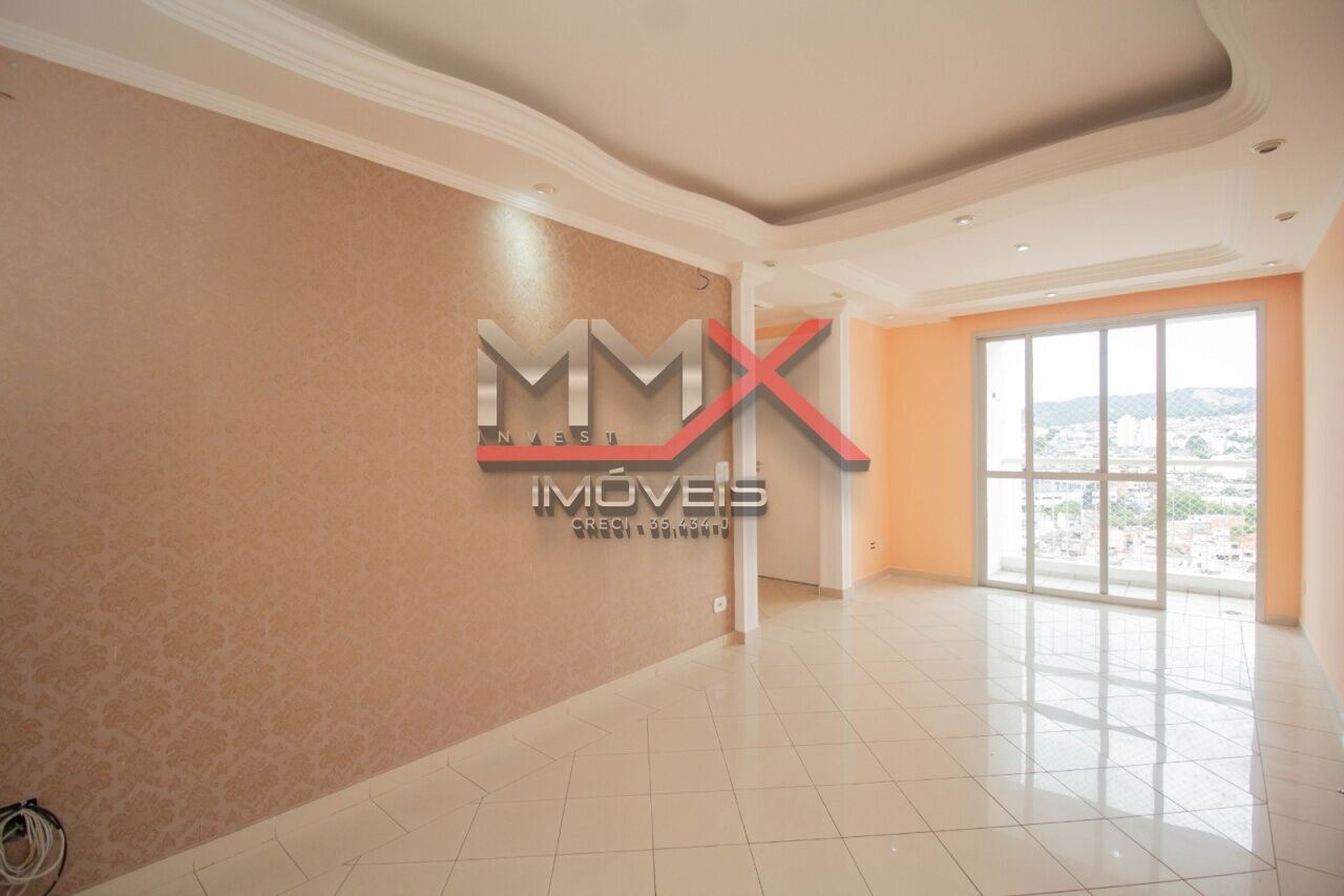 Apartamento para Venda - Jardim Mariliza