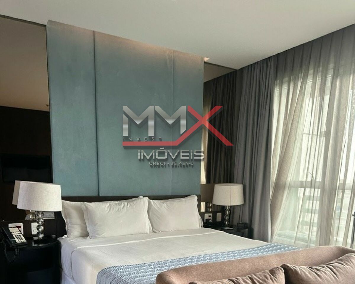 Flat para Venda - Consolação