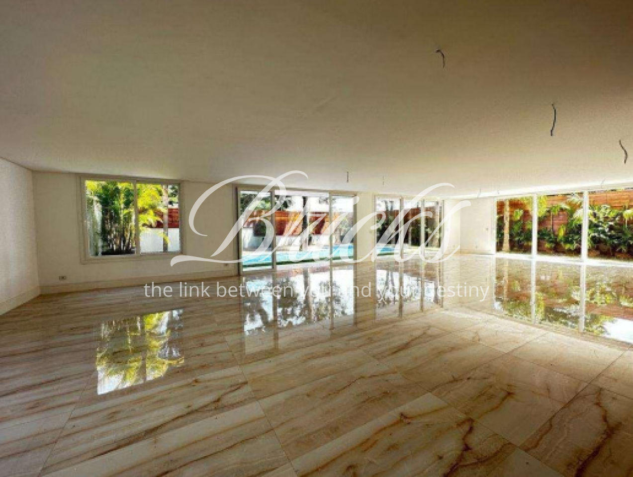 Casa em Condominio para Venda - BROOKLIN