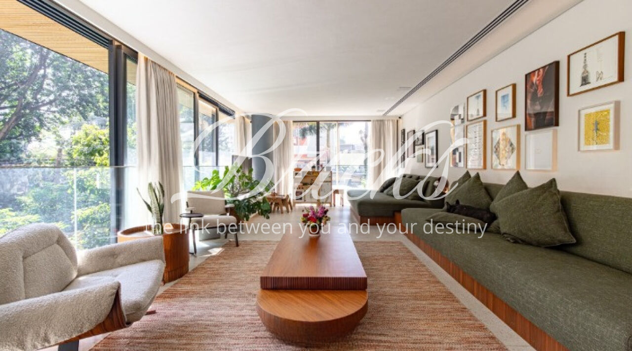 Apartamento para Venda - Itaim Bibi