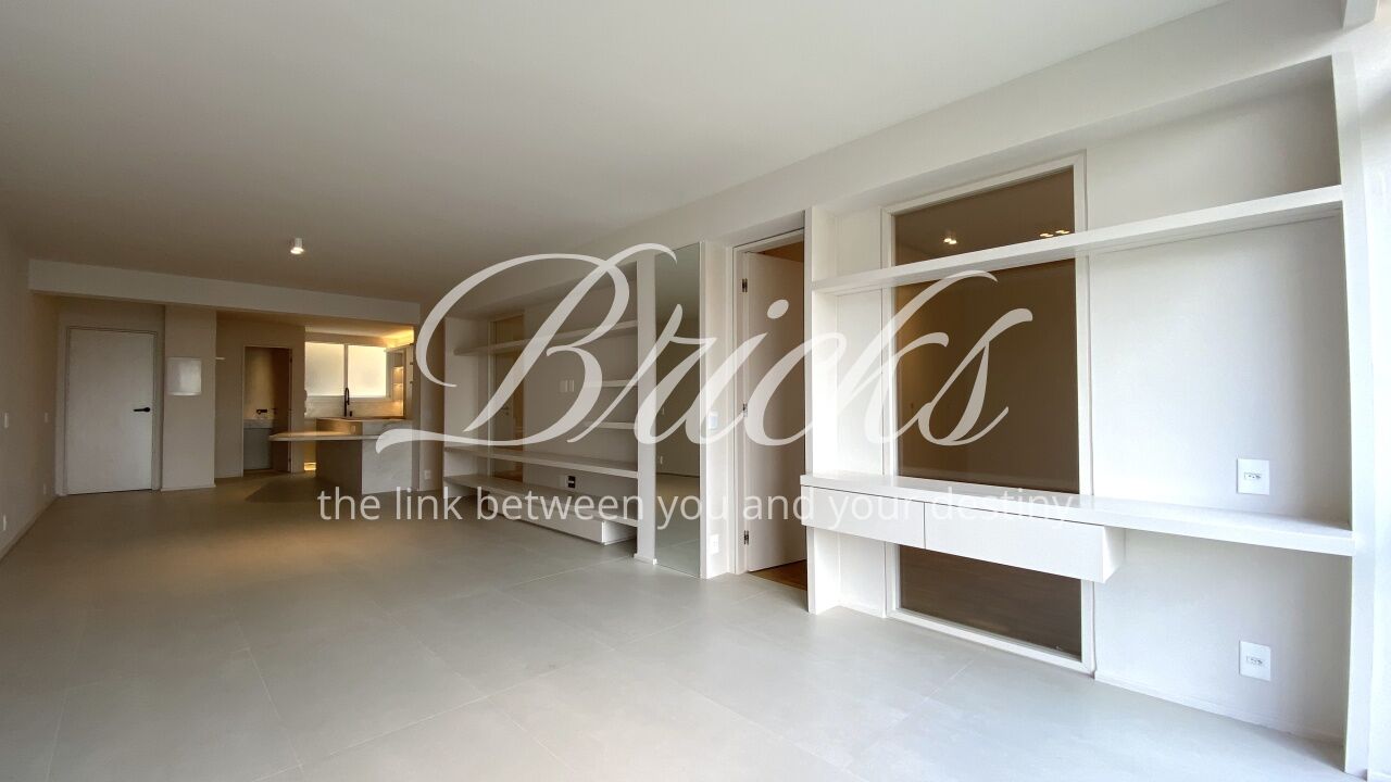 Apartamento para Venda - Jardim América