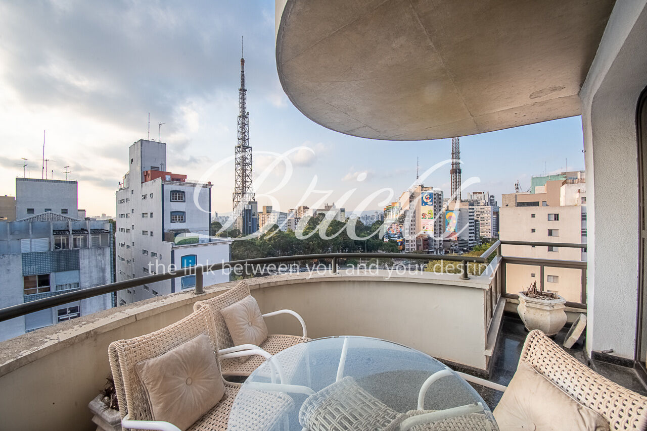 Apartamento para Venda - Jardins