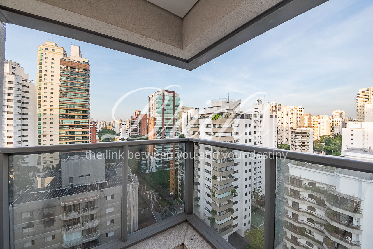Apartamento para Venda - Campo Belo