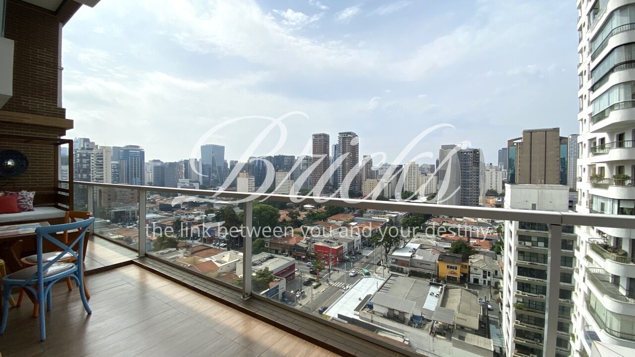 Duplex para Venda - Vila Nova Conceição