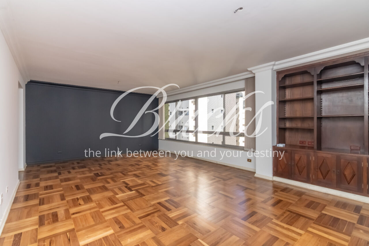 Apartamento para Venda - Jardim Paulista