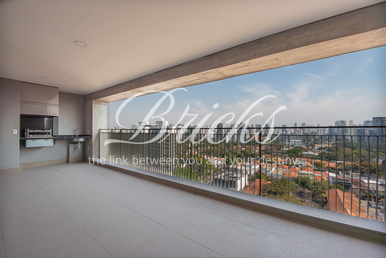 Apartamento para Venda - Moema