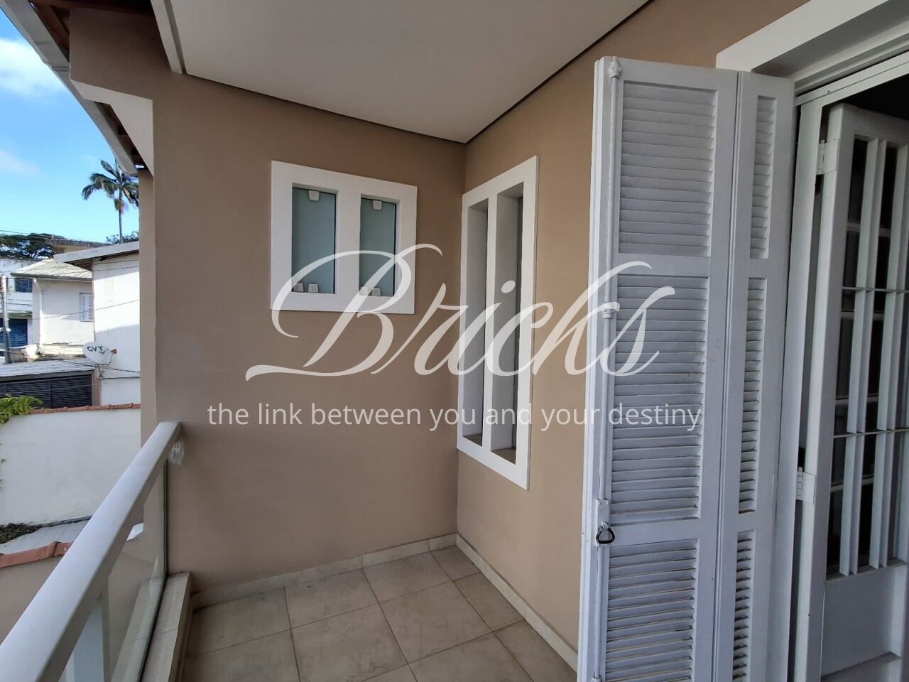 Sobrado para Venda - Chácara Santo Antônio Zona Sul