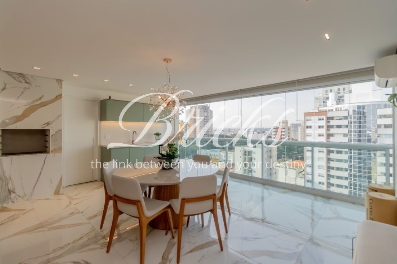 Apartamento para Venda - Vila Mascote