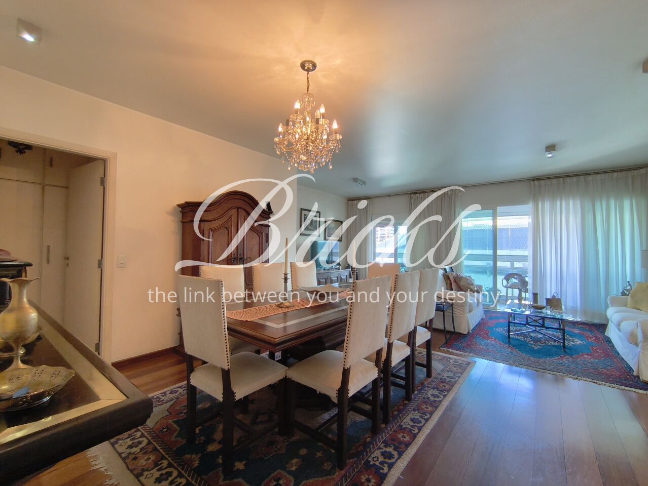 Apartamento para Venda - Campo Belo