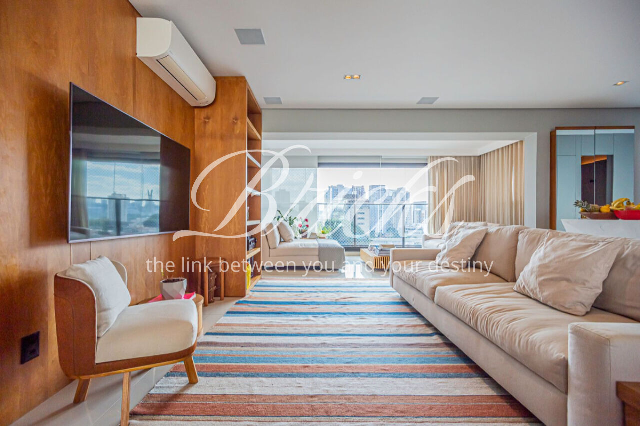 Apartamento para Venda - BROOKLIN