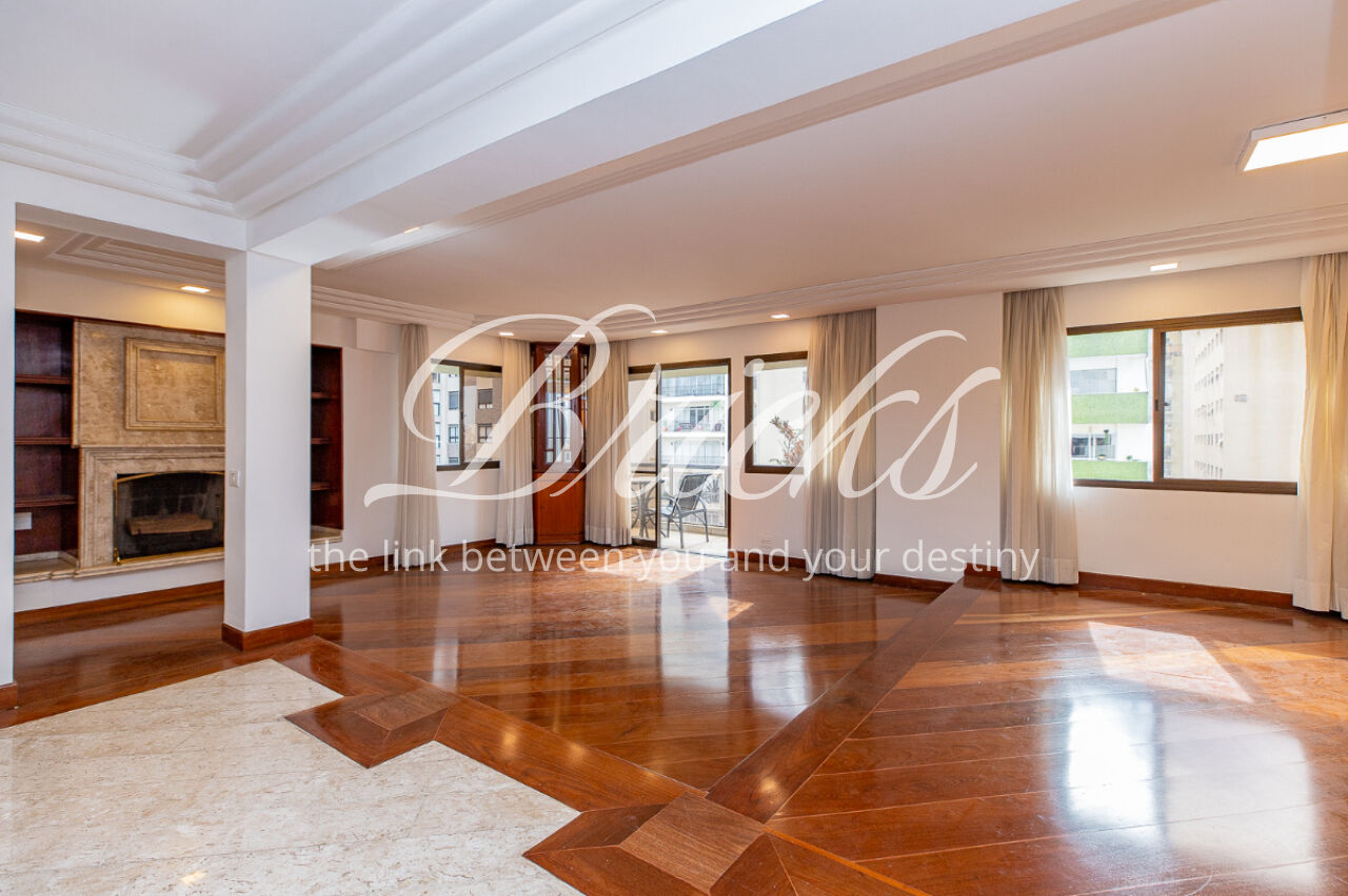 Apartamento para Venda - Jardim Paulista