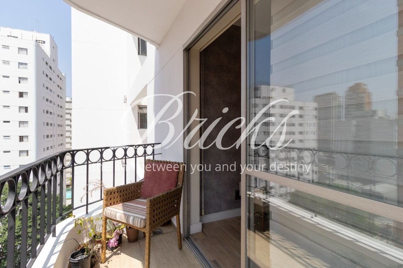 Apartamento para Venda - Vila Uberabinha
