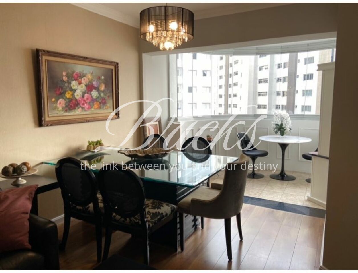 Apartamento para Venda - Moema