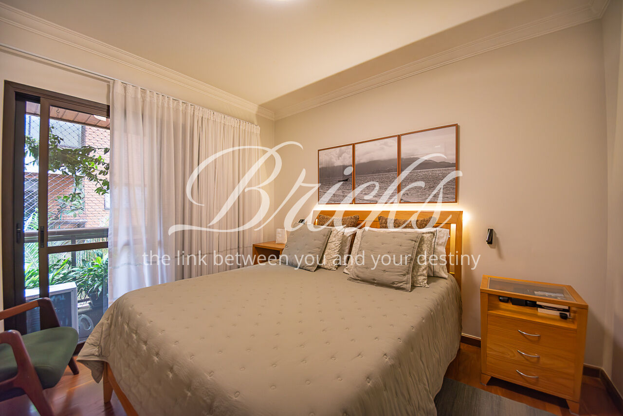 Apartamento para Venda - Itaim Bibi