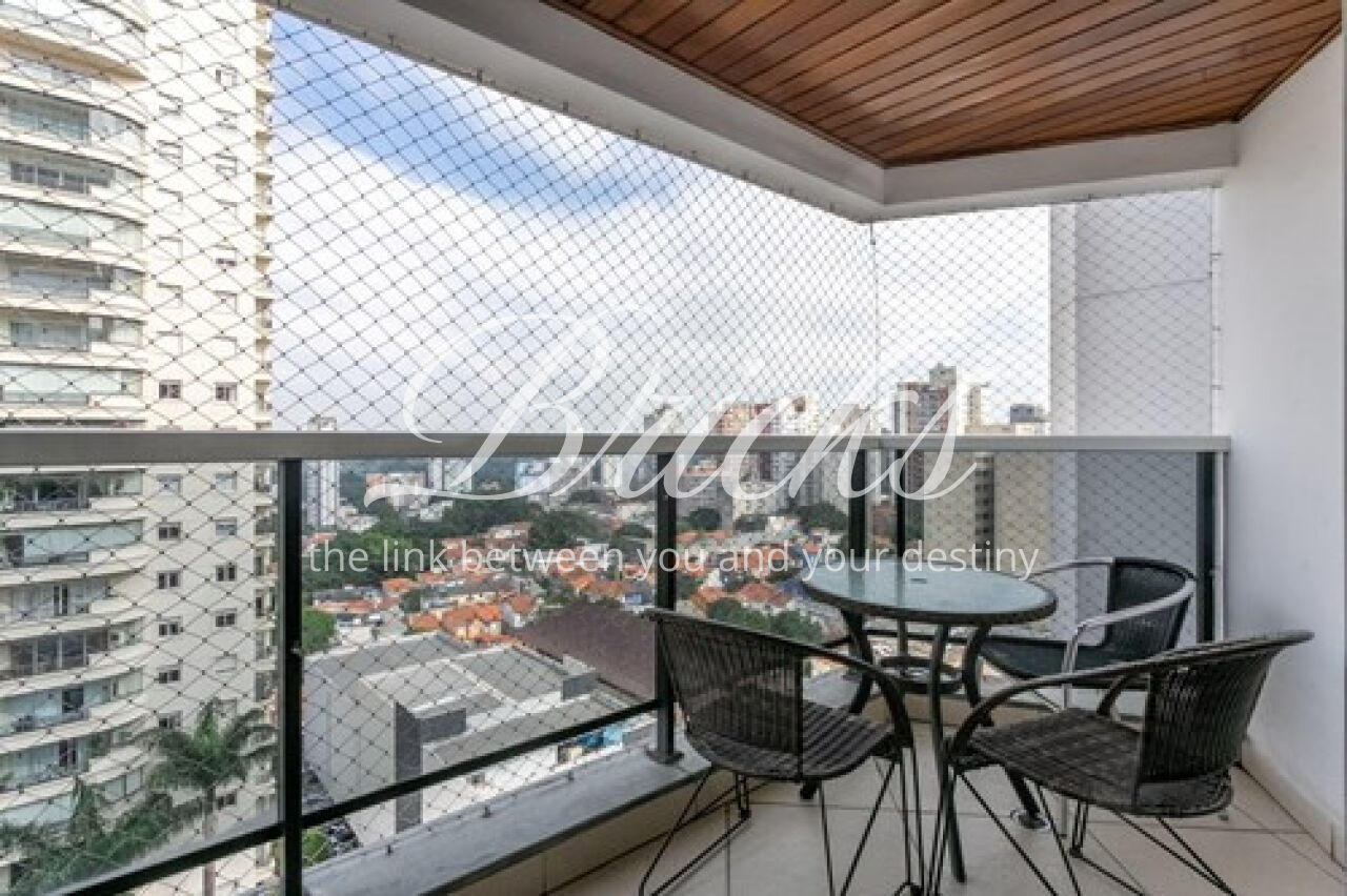 Apartamento para Venda - Vila Mariana
