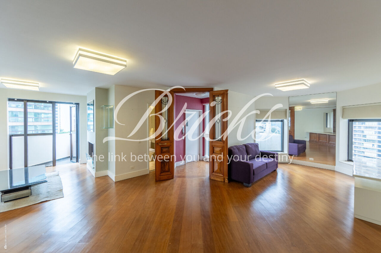 Apartamento para Venda - Campo Belo