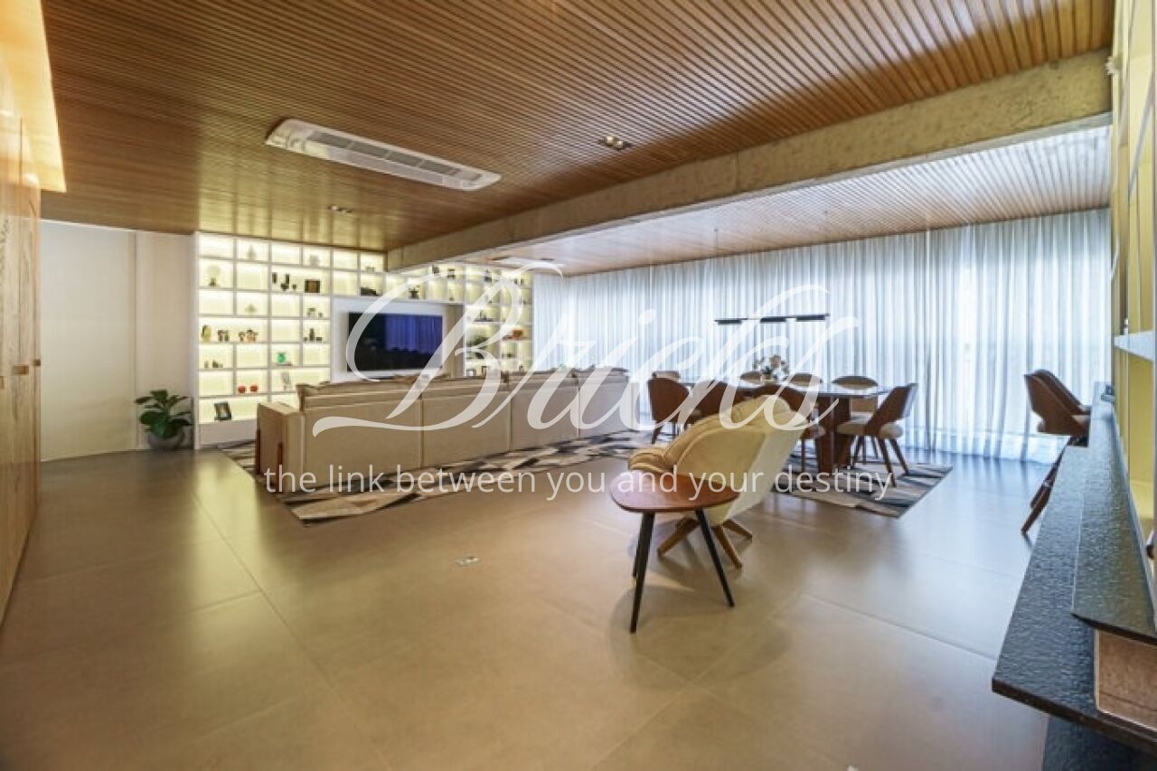 Apartamento para Venda - BROOKLIN