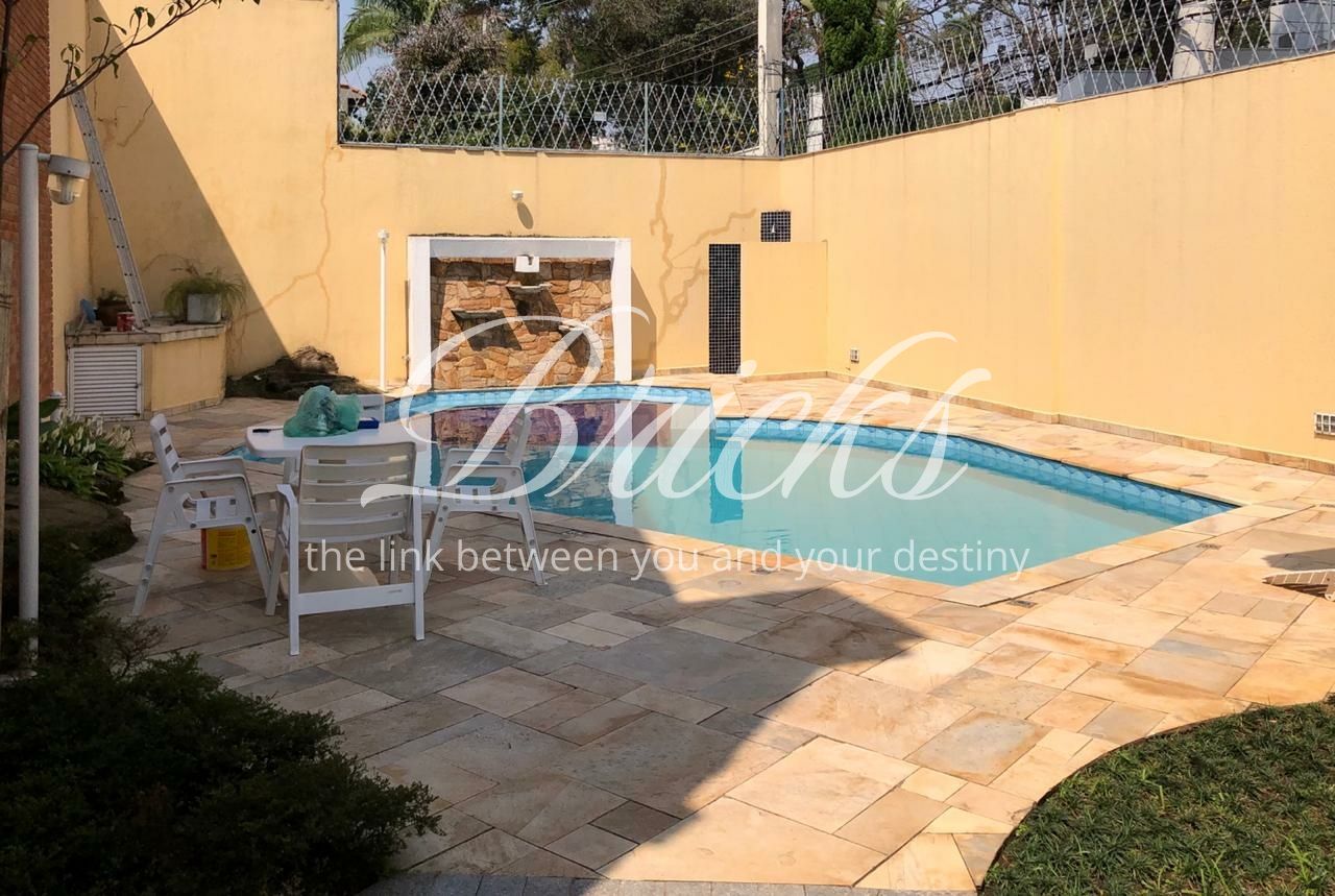 Casa em Condominio para Venda - Granja Julieta
