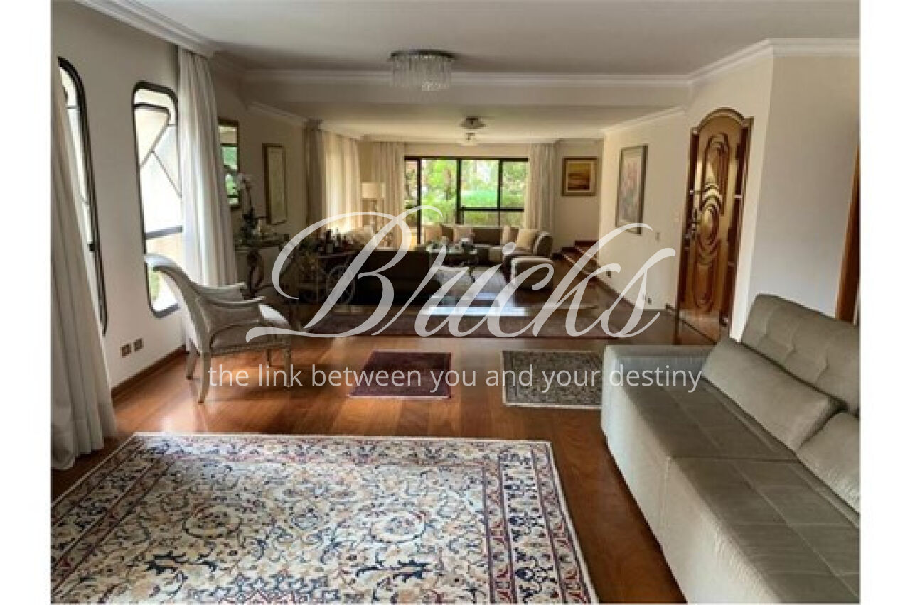 Apartamento para Venda - Moema