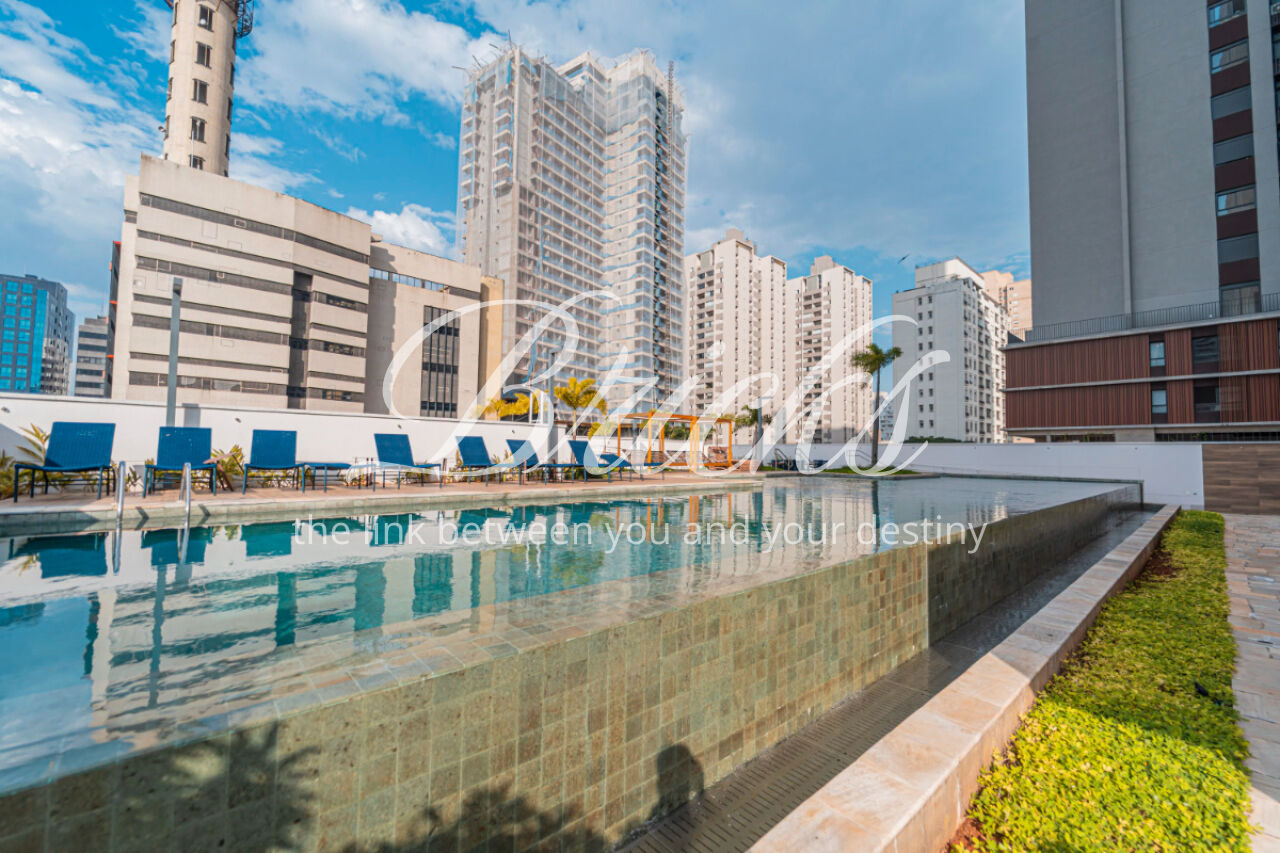 Apartamento para Venda - BROOKLIN