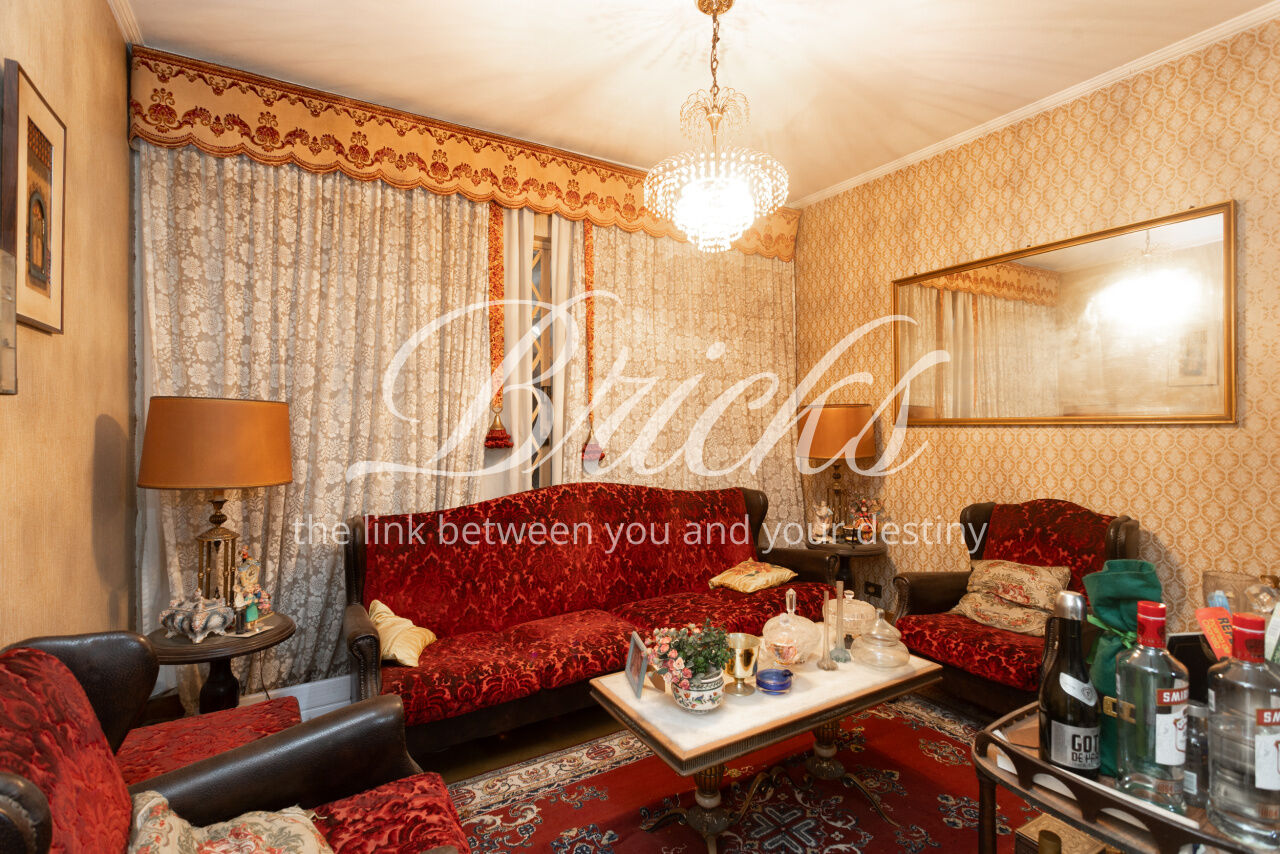 Casa Assobradada para Venda - BROOKLIN