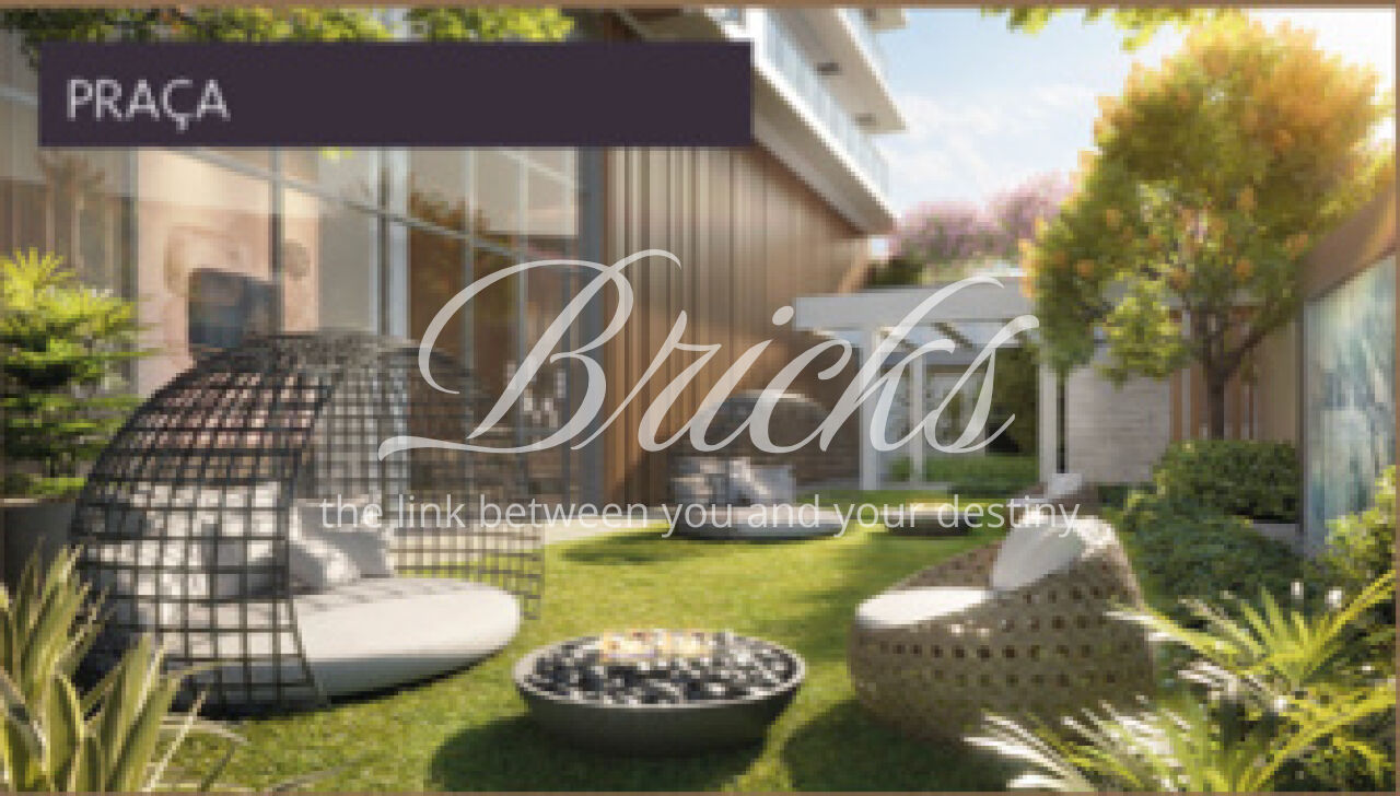 Apartamento para Venda - Vila Clementino