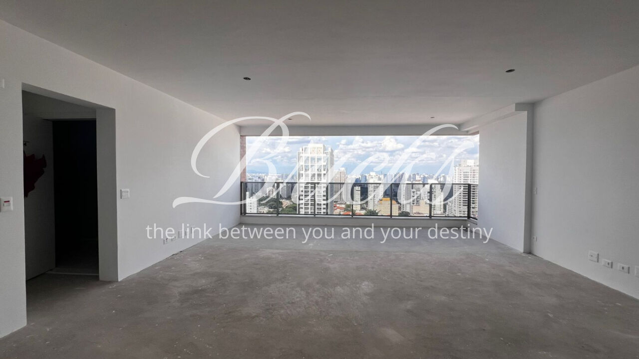 Apartamento para Venda - Vila Mariana