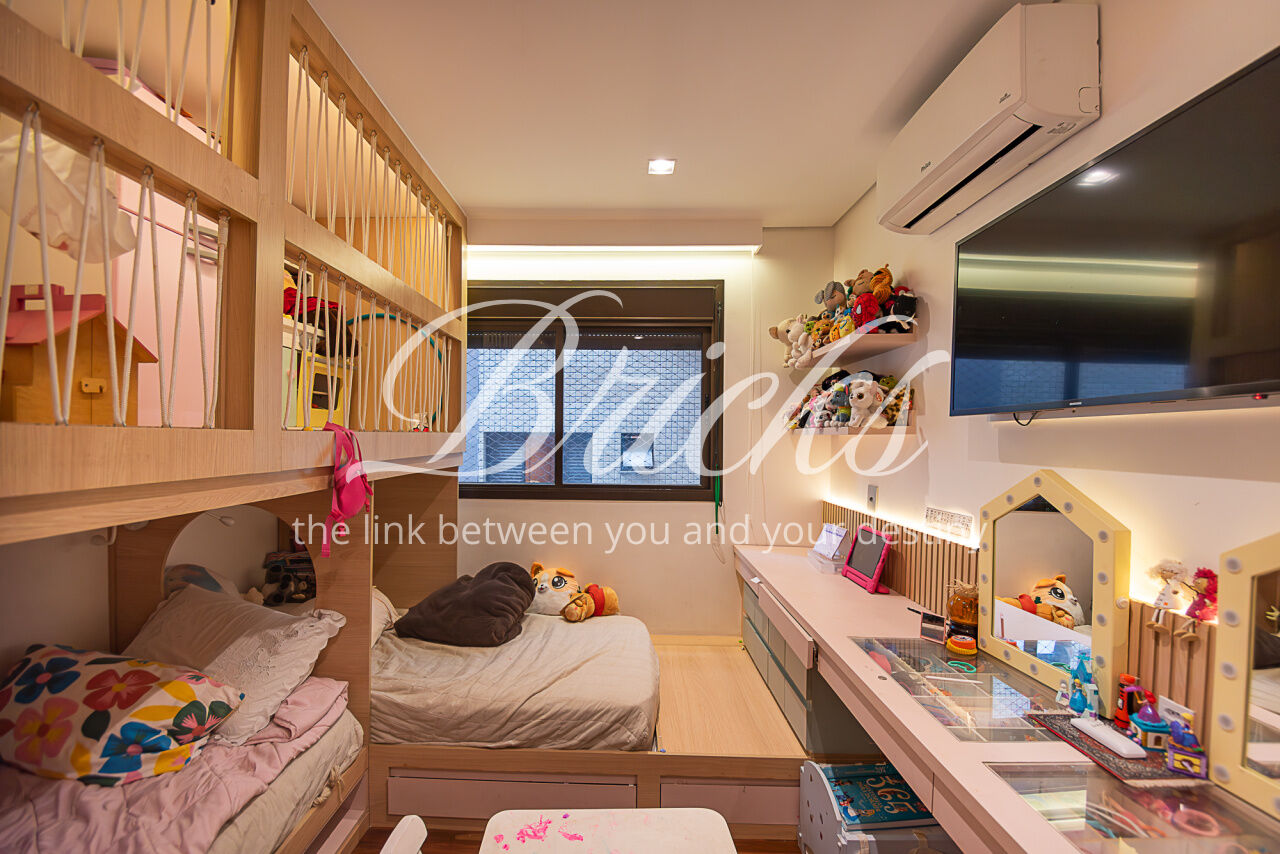 Apartamento para Venda - Jardim Paulista