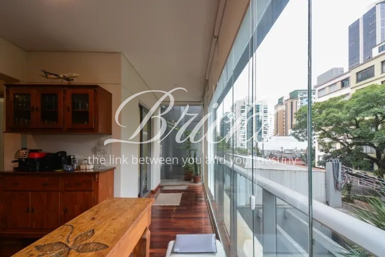 Gardem para Venda - Moema